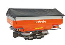 Rozmetadla průmyslových hnojiv Kubota DSM-W 1100 