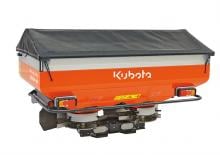 Rozmetadla průmyslových hnojiv Kubota DSM-W 1550 