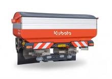 Rozmetadla průmyslových hnojiv Kubota DSX-W 2150 