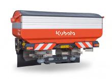 Rozmetadla průmyslových hnojiv Kubota DSX-W 2800 