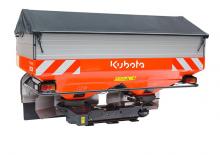 Rozmetadla průmyslových hnojiv Kubota DSX-W Geospread iDC 3900 