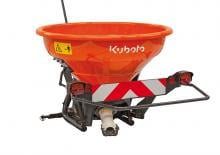 Rozmetadla průmyslových hnojiv Kubota VS220