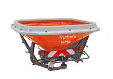 Rozmetadla průmyslových hnojiv Kubota VS400