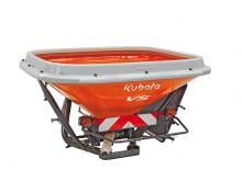 Rozmetadla průmyslových hnojiv Kubota VS500