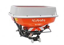 Rozmetadla průmyslových hnojiv Kubota VS600