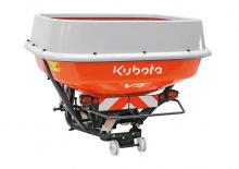 Rozmetadla průmyslových hnojiv Kubota VS800