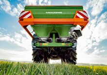 Rozmetadla průmyslových hnojiv Amazone ZA-M 1502