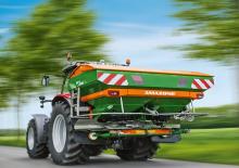 Rozmetadla průmyslových hnojiv Amazone ZA-V 1400 Special