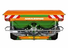 Rozmetadla průmyslových hnojiv Amazone ZA-V 1700 Super