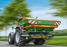 Rozmetadla průmyslových hnojiv Amazone ZA-V 2200 Super