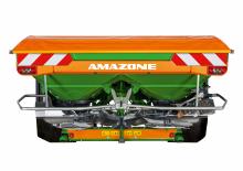 Rozmetadla průmyslových hnojiv Amazone ZA-V 3200 Super
