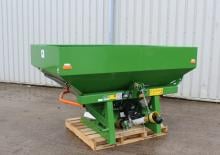 Rozmetadla průmyslových hnojiv Amazone ZA-X 1403