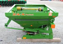 Rozmetadla průmyslových hnojiv Amazone ZA-X 603