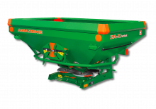 Rozmetadla průmyslových hnojiv Amazone ZA-X 903