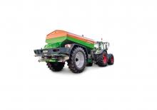 Rozmetadla průmyslových hnojiv Amazone ZG-TS 7501
