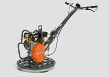 Ručně vedené hladičky betonu Husqvarna BG 245
