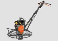 Ručně vedené hladičky betonu Husqvarna BG 375