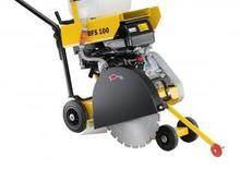 Řezačky spár Wacker BFS 100