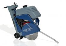 Řezačky spár Lissmac Compactcut 200 P