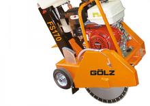 Řezačky spár Gölz FS 170 S