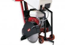 Řezačky spár Breaker HS 350-4