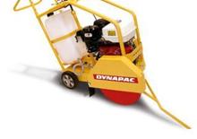 Řezačky spár Dynapac Orka 350/450
