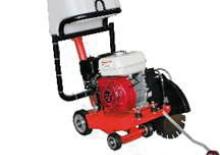 Řezačky spár Breaker SAW 350-04