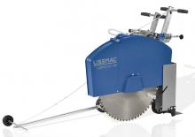Řezačky spár Lissmac Compactcut 400 E