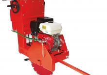Řezačky spár Breaker TS 450-0 E