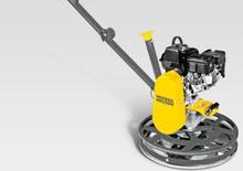 Ručně vedené hladičky betonu Wacker Neuson CT 24-4 A