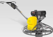 Ručně vedené hladičky betonu Wacker Neuson CT 36-6