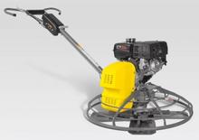 Ručně vedené hladičky betonu Wacker Neuson CT 36-8 A