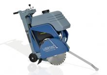 Řezačky spár Lissmac Compactcut 200 D