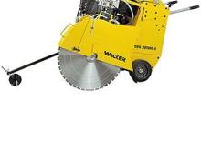 Řezačky spár Wacker DFS 90