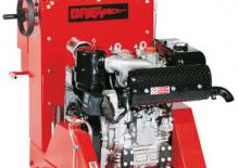 Řezačky spár Breaker GL 600-09