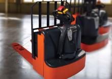 Ruční paletové vozíky Doosan BW23S-7