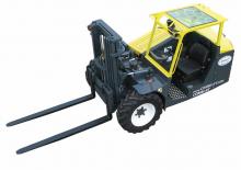 Ruční paletové vozíky Combi-Lift Combi 1500 RT W