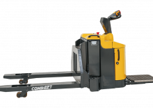 Ruční paletové vozíky Combi-Lift Combi PPT 4000