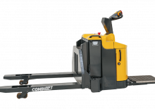 Ruční paletové vozíky Combi-Lift Combi PPT 7000