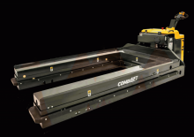 Ruční paletové vozíky Combi-Lift Combi PPT 8000