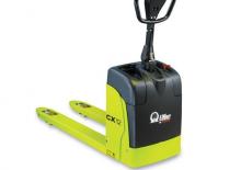 Ruční paletové vozíky PRAMAC Lifter CX 12 Basic GEL