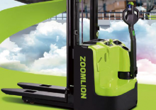 Ruční paletové vozíky Zoomlion DB12W