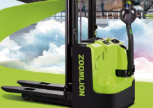 Ruční paletové vozíky Zoomlion DB20W