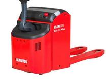 Ruční paletové vozíky Manitou EP 22 PFR 6
