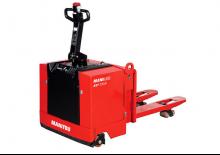 Ruční paletové vozíky Manitou EP 750