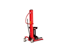 Ruční paletové vozíky Manitou Kleos HM 250 D18