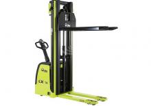 Ruční paletové vozíky PRAMAC Lifter LX 14/42 Triplex-Free Lift