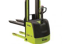 Ruční paletové vozíky PRAMAC Lifter LX 14/42 Triplex