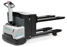 Ruční paletové vozíky UniCarriers MDW180 