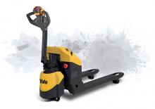 Ruční paletové vozíky Yale MP15UX